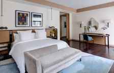 Двухместный люкс Residential