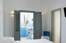 Двухместный номер с джакузи на открытом воздухе Comfort