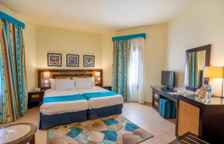 Двухместное бунгало