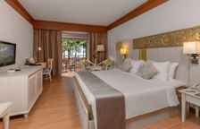 Двухместный номер Deluxe с видом на море