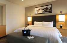 Двухместный клубный номер Premier