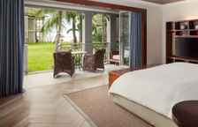 Двухместный полулюкс Ocean