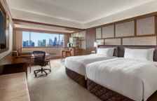 Двухместный номер клубный Pacific