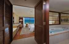 Двухместный номер Deluxe Natural oceanfront