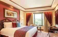 Двухместный номер Premium