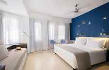 Трёхместный номер Volcano View