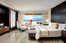 Люкс с 2 комнатами