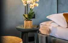 Двухместный номер Superior