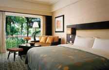 Двухместный номер Ocean Wing Premier