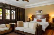 Двухместное шале Garden Premier