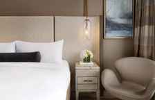 Номер Fairmont Gold