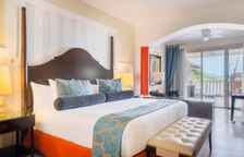 Люкс с видом на океан