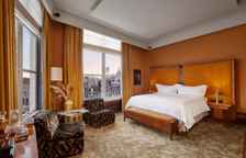 Двухместный люкс Wolfi Pictures