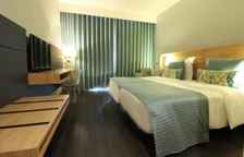 Двухместный номер Standard с видом на горы