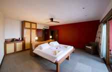 Двухместный номер с видом на океан