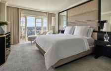 Двухместный люкс c 1 комнатой