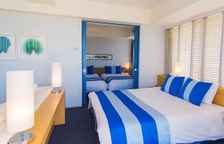 Beach Tower номер Standard