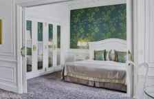 Двухместный люкс