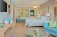 Двухместный люкс Self Catering