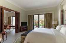 Двухместный люкс клубный Prestige Цокольный этаж