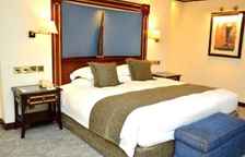 Двухместный полулюкс