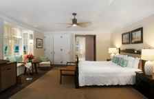 Двухместный номер Ocean Great House