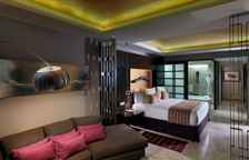 Двухместный люкс Family Concierge Presidential