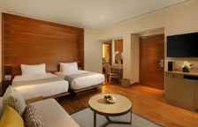 Двухместное шале Deluxe