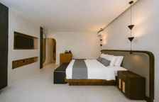 Двухместный номер Deluxe Plus