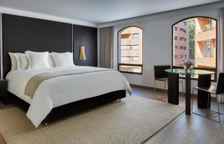 Номер Grand Premier