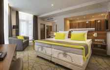 Двухместные апартаменты