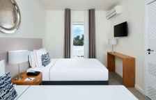 Двухместный люкс