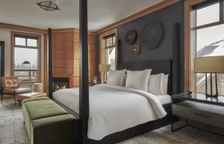 Люкс The Blackcomb