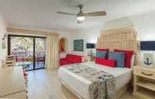 Двухместный люкс Grand Luxe