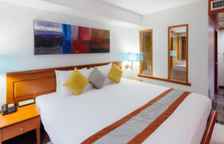 Двухместная студия Sunset