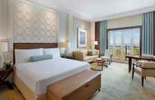 Двухместный номер с видом на океан