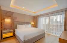 Люкс Presidential