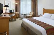 Двухместный номер Deluxe