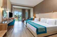 Номер Superior Garden Terrace