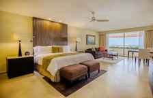 Люкс Grand Terrace