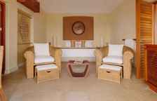 Двухместный люкс Cala de Mar Penthouse