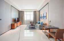 Двухместный люкс Executive