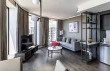 Двухместный люкс клубный Executive