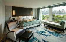 Двухместный люкс Panoramic