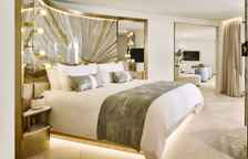 Двухместный люкс Royal