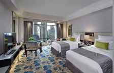 Двухместный клубный номер Twin Towers