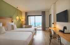 Двухместный номер Superior с видом на океан