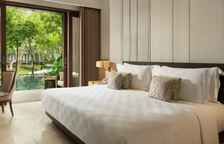 Двухместный номер Premier Lagoon Access