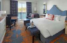 Номер с видом на залив