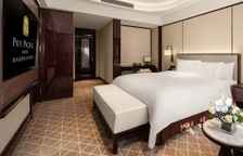 Двухместный люкс Executive